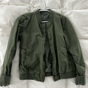 Brandy jacket in great condition